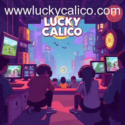 The Rise of Lucky Calico in Gaming