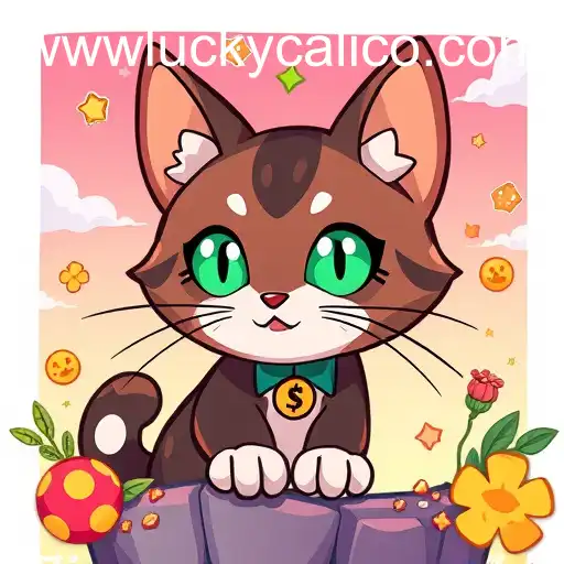 The Rise of Lucky Calico