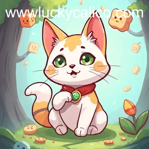 The Rise of Lucky Calico in Gaming