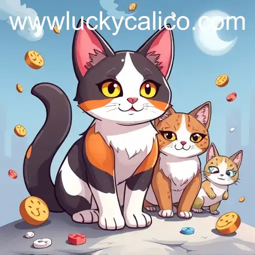 The Rise of Lucky Calico: A Gaming Phenomenon