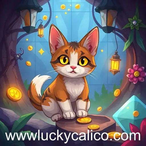 Lucky Calico: Mastering the Art of Strategy Battles